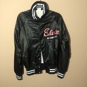 Elvis Jacket